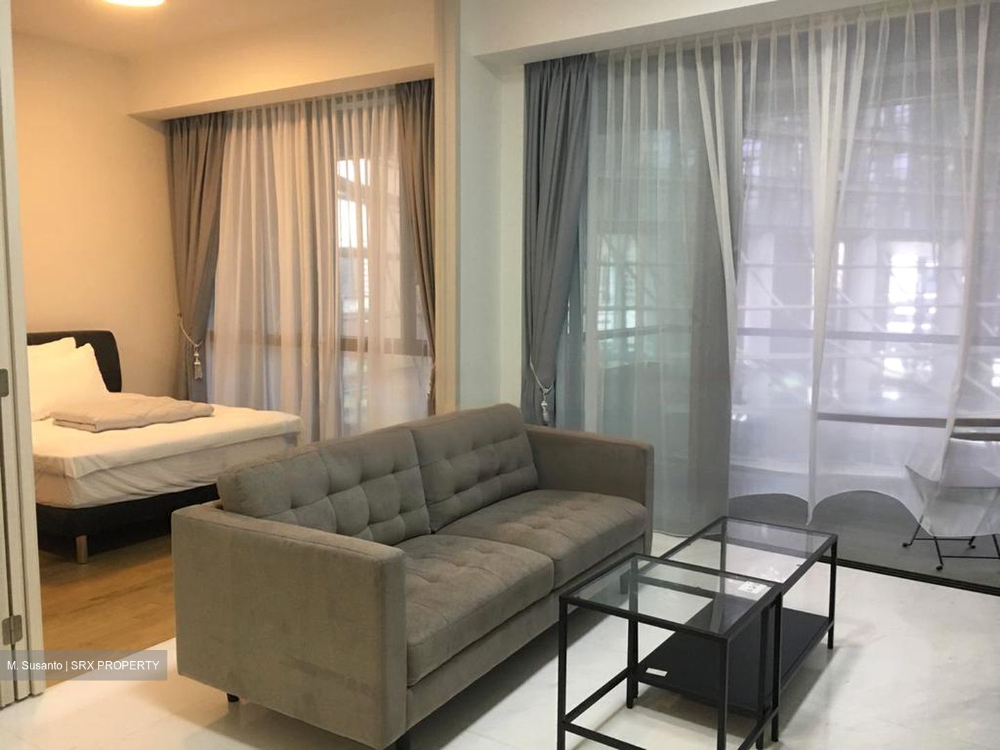 Marina One Residences (D1), Apartment #460273971